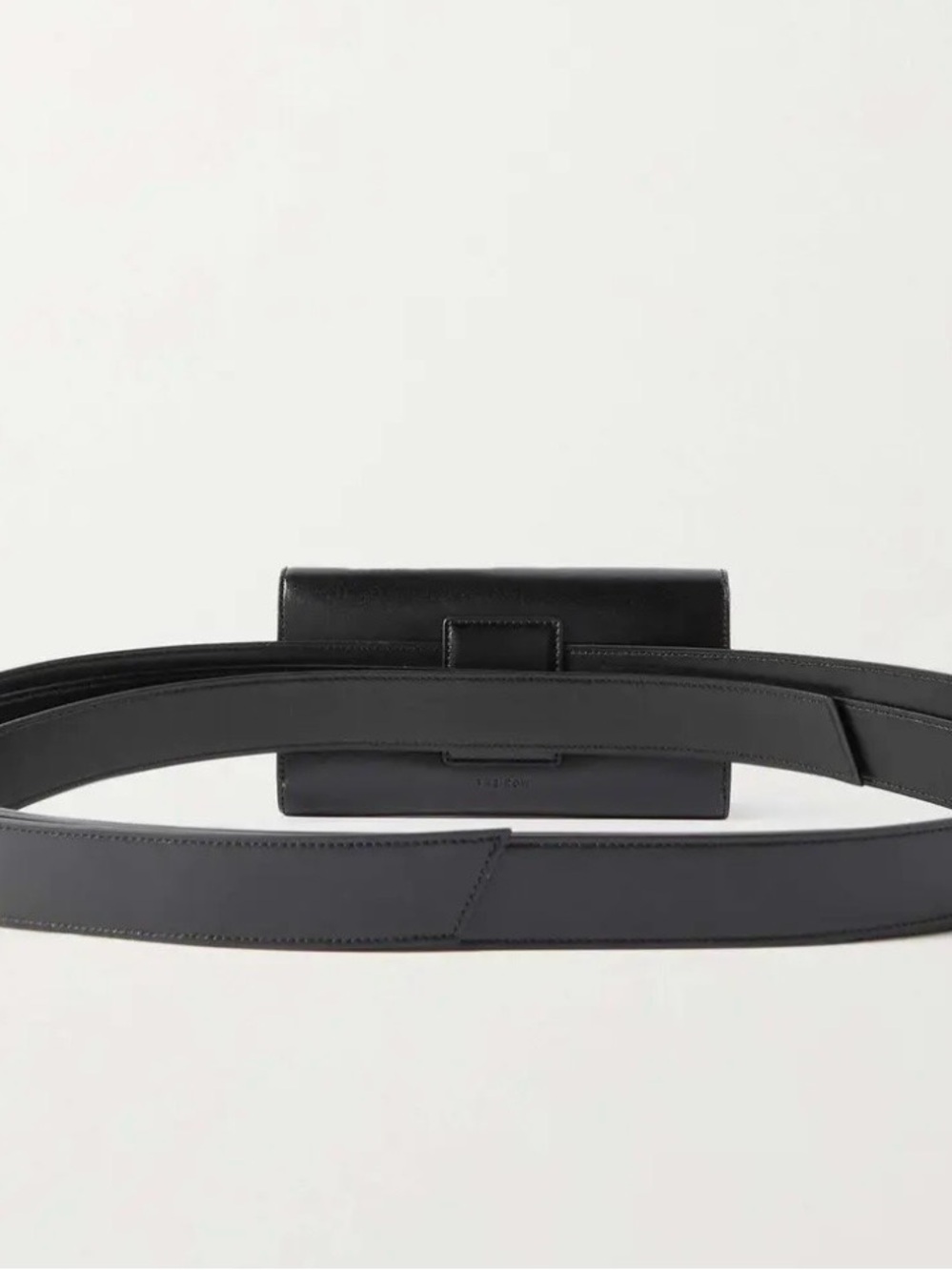 The Row Horizontal Belt Bag - Picture 5 of 16